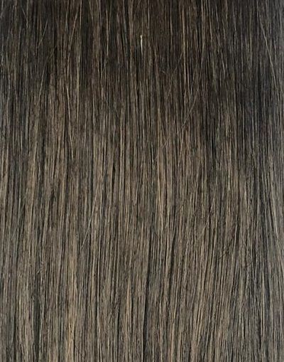 Janet Collection Synthetic Puff Ponytail - Afro Kid String Drawstring