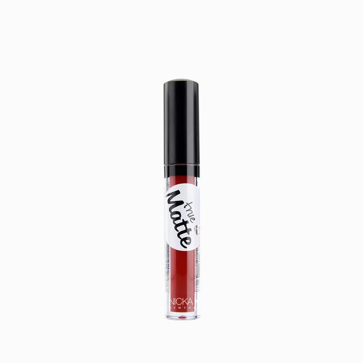 True Matte NICKAK New York