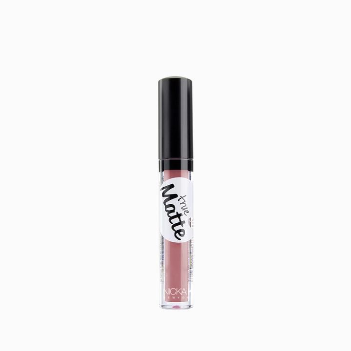 True Matte NICKAK New York