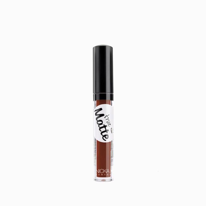 True Matte NICKAK New York