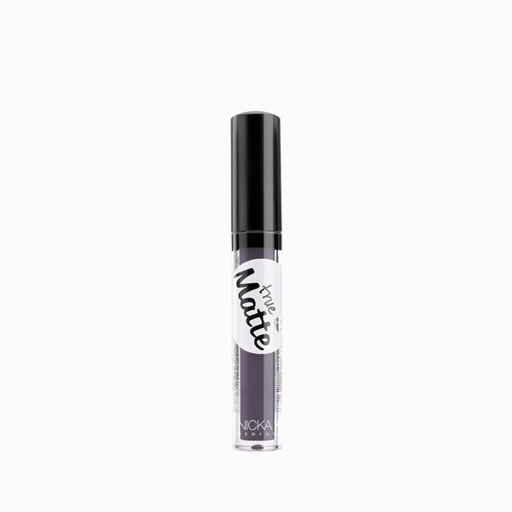 True Matte NICKAK New York
