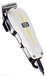 WAHL PROFESSIONAL 5 Star Series - SUPER TAPER CORDED (WHITE)