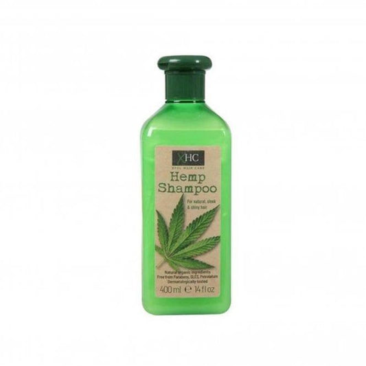 XHC Hemp Shampoo 400ml/14oz