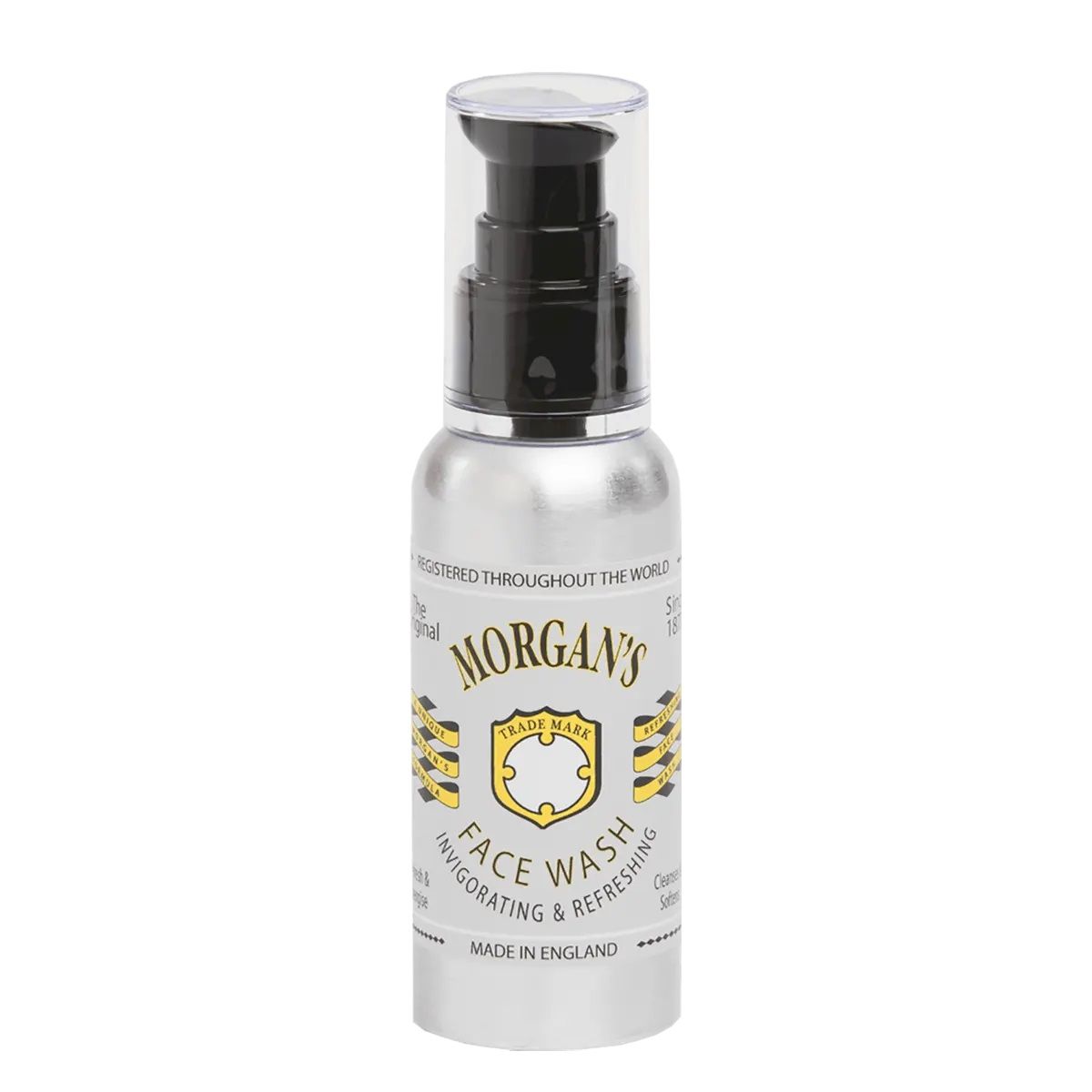 Morgan's Face Wash 100ml