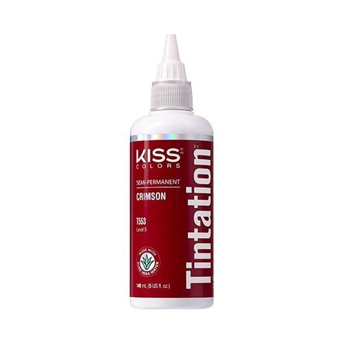 Kiss Colors Tintation Semi Permanent 148ml