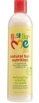 Just For Me Detangling Creamy Co-Wash 354ml/12oz