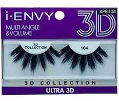 I.Envy Multi-Angle & Volume Lashes