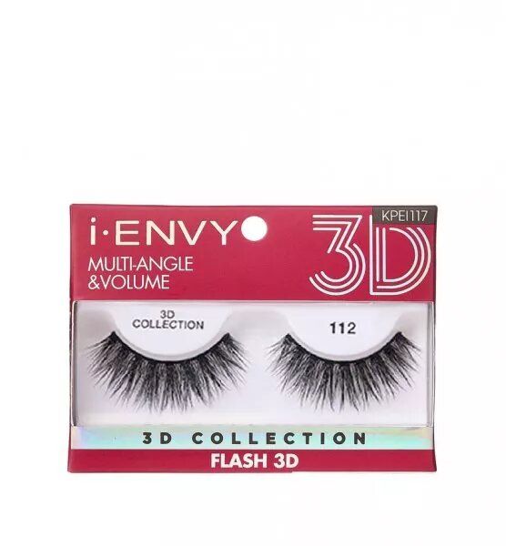 I.Envy Multi-Angle & Volume Lashes