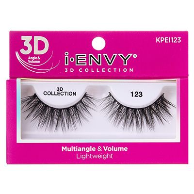 I.Envy Multi-Angle & Volume Lashes
