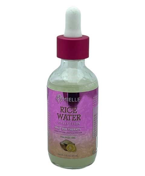 Mielle Rice Water Collection Split End Therapy -59 ml/2 fl.oz