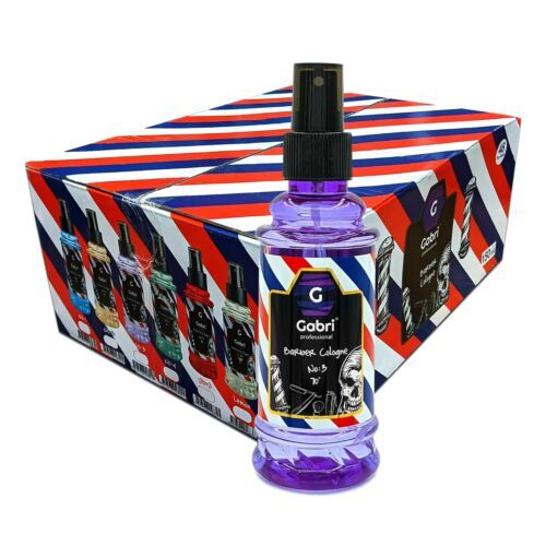 GABRI Professional Barber Cologne No:3 -159ML/5.7 FL.OZ
