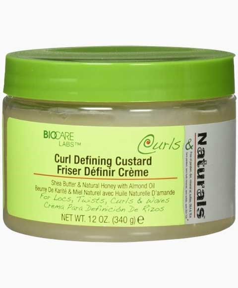 Curl show Define & Style Curl Creator-453 g/16 oz