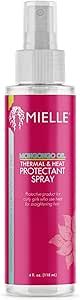 Mielle Mongongo Oil Thermal & Heat Protectant-118ml/4 fl.oz