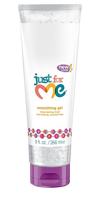 Just for me Smoothing Gel 266ml/9oz
