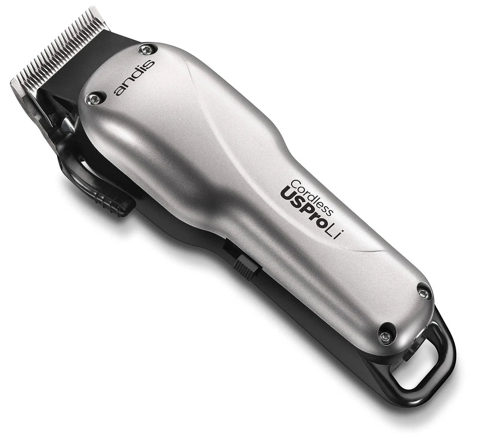 Andis Cordless USPro Li Adjustable Blade Clipper