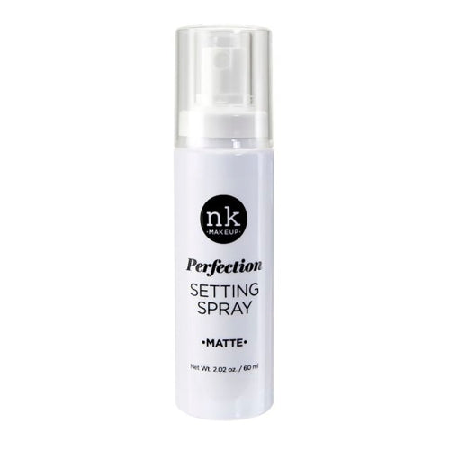 NK PERFECTION Setting Spray Matte-60ml/2.02 oz.