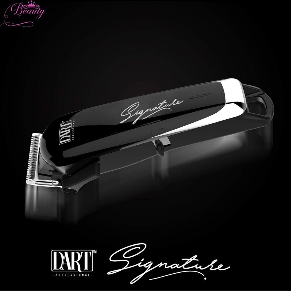 DART Signature Professional Cordless Clipper