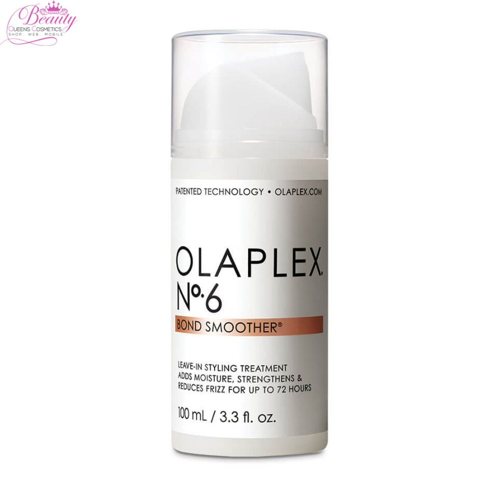 Olaplex No.6 Bond Smoother 100ML/3.3 fl.Oz