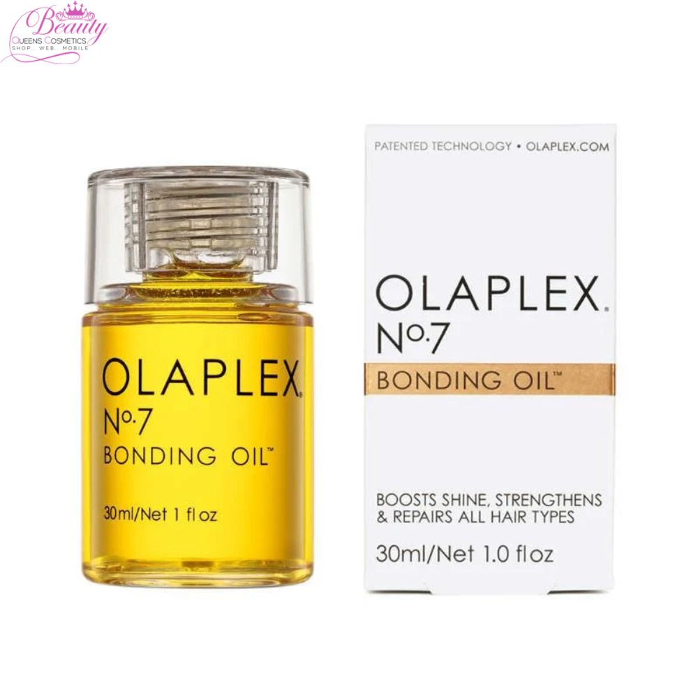 Olaplex No.7 Bonding Oil 30ML/1.0 fl.Oz