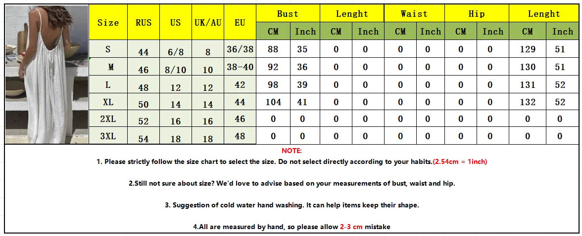 2026 New Fashionable Backless Sleeveless Dresses