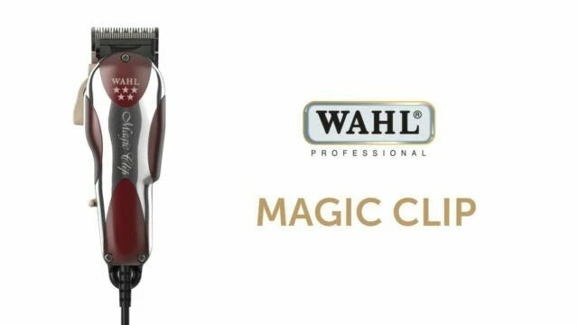 WAHL Magic Clip 5 Star Series