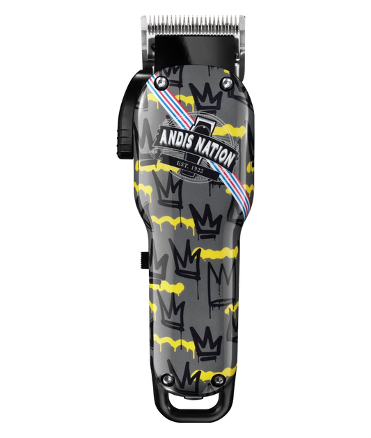 Andis Cordless USPRO Li Fade - Fade Limited Edition