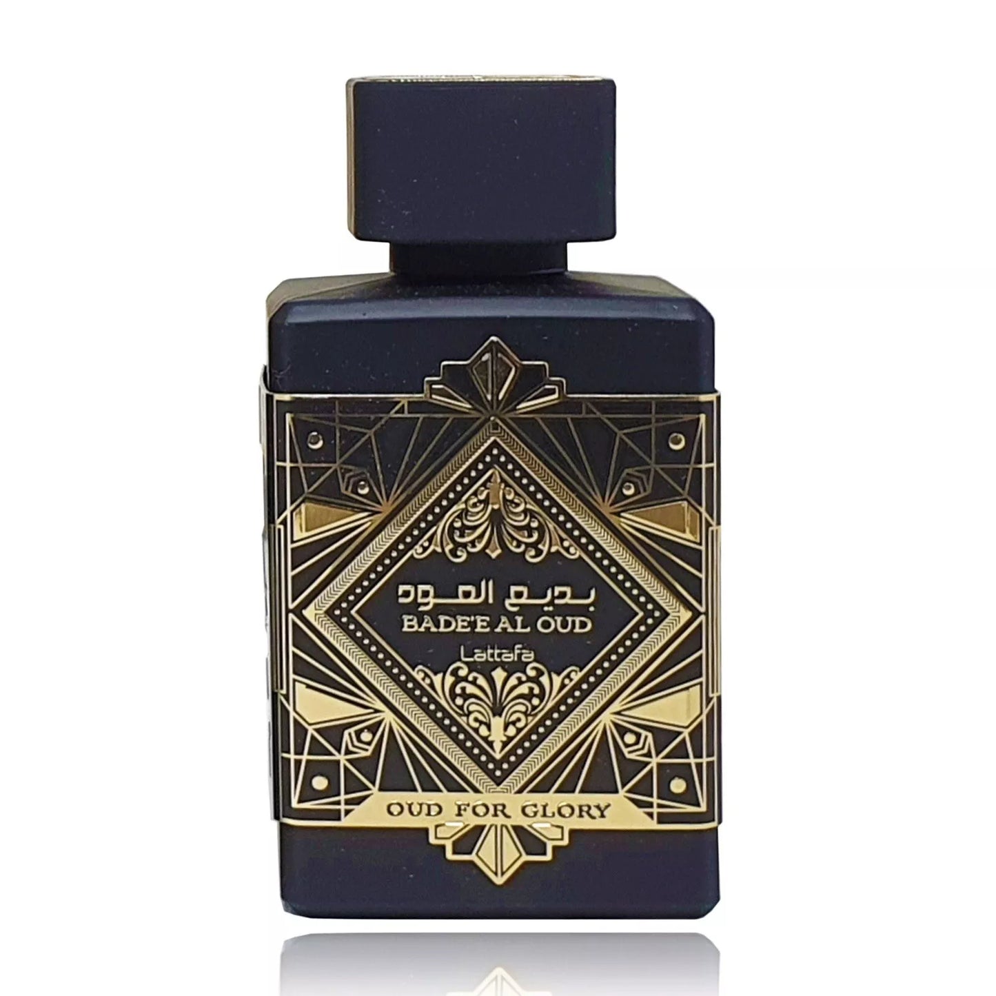 Lattafa Badee Al Oud Oud For Glory Eau de Parfum Spray 100ml