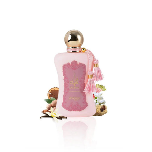 Fatima Pink Eau De Parfum Spray 100ml