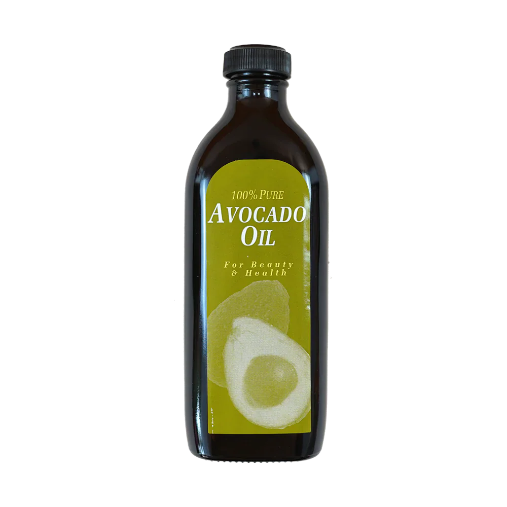100% Pure Avocado Oil 150ml