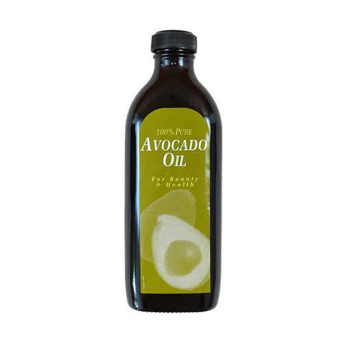 100% Pure Avocado Oil 150ml