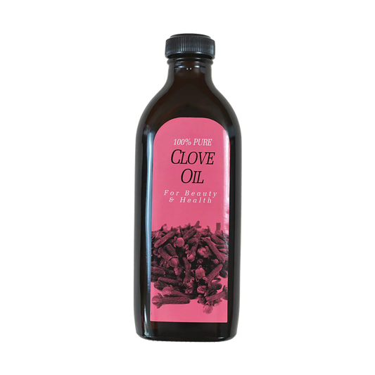 100% Pure Clove Oil 150ml