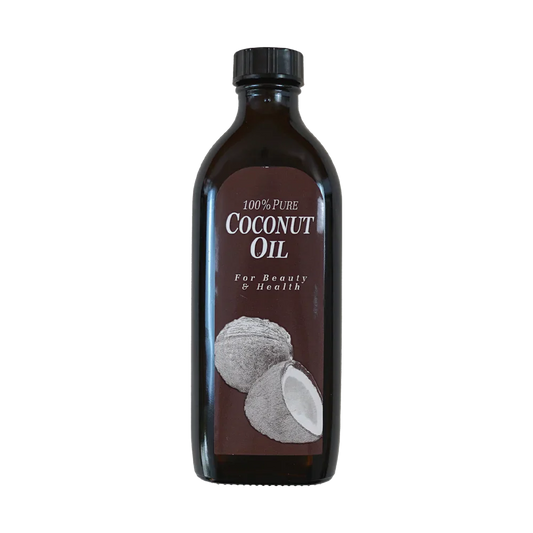 100% Pure Coconut Oil 150ml