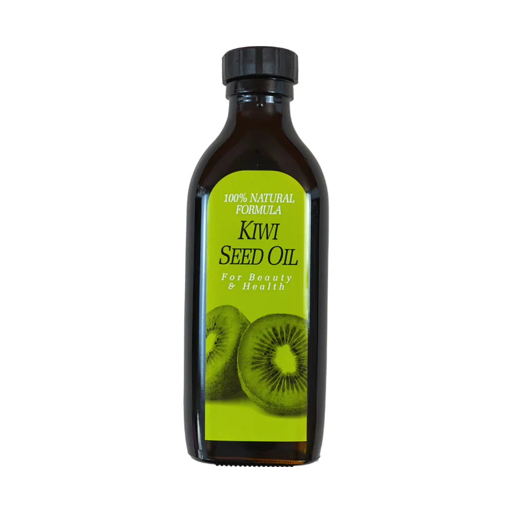 100% Natural Formula Kiwi Seed Oil 150ml