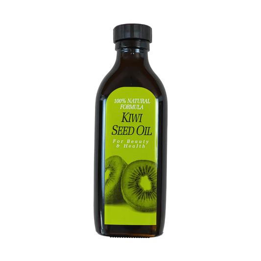 100% Natural Formula Kiwi Seed Oil 150ml