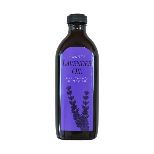 100% Pure Lavender Oil 150ml
