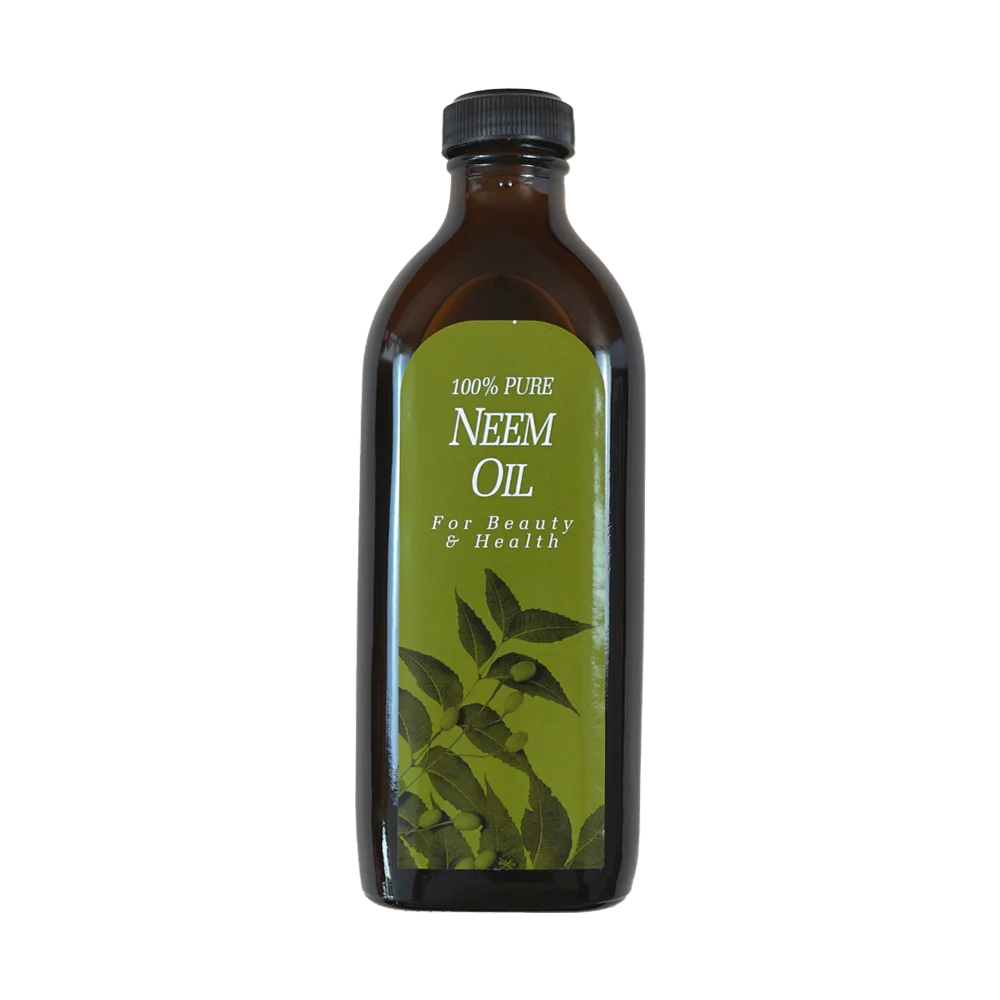 100% Pure Neem Oil 150ml