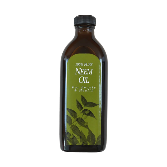 100% Pure Neem Oil 150ml