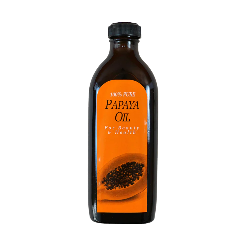 100% Pure Papaya Oil 150ml