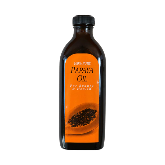 100% Pure Papaya Oil 150ml