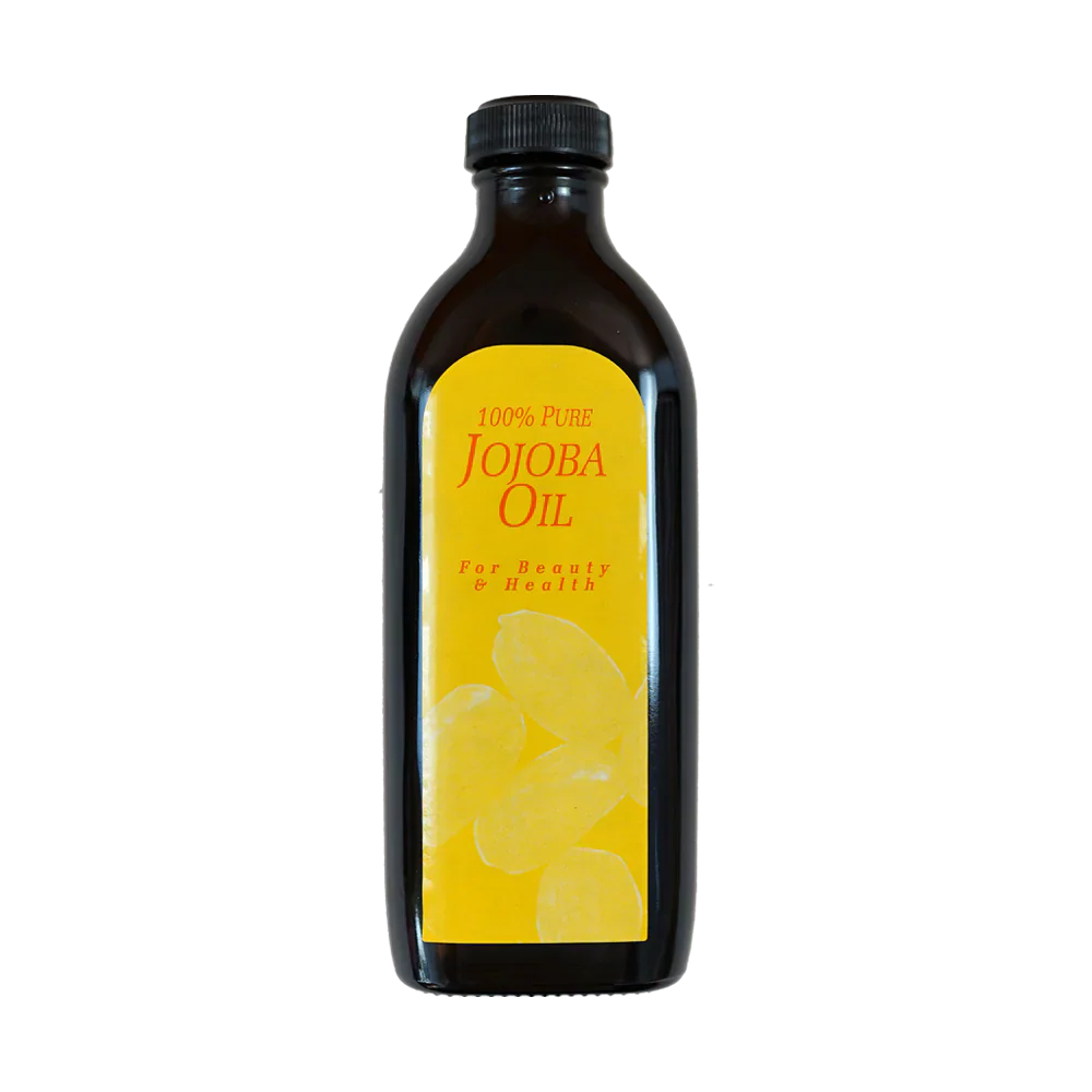 100% Pure Jojoba Oil 150ml