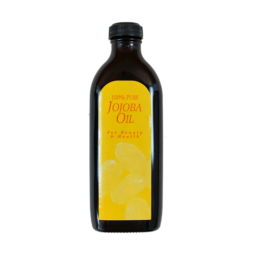 100% Pure Jojoba Oil 150ml