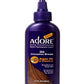 Adore Plus - Semi Permanent Hair Colour Dye 3.4oz/100ml