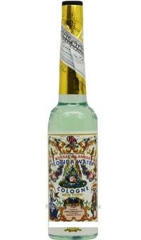 L&K Murray & Lanman Florida Water-4oz/118ml