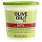 ORS OLIVE OIL SMOOTH-N-HOLD PUDDING MOISTURIZING HAIR GEL 368G/13OZ