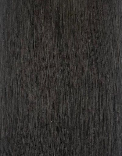 Janet Collection Synthetic Puff Ponytail - Afro Kid String Drawstring