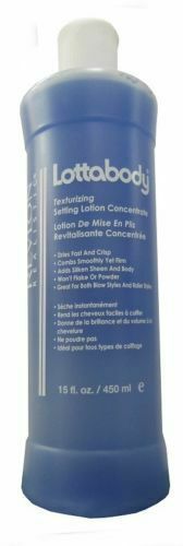 Lotta Body Setting Lotion 15.2oz/450ml