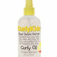 Curly Kids Mixed Texture Haircare Curly Oil 4.6oz/138ml