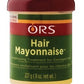 ORS HAIR MAYONNAISE CONDITIONING TREATMENT FOR DAMAGED HAIR 227G/8OZ