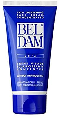 Beldam Skin Lightening Face Cream 75ml