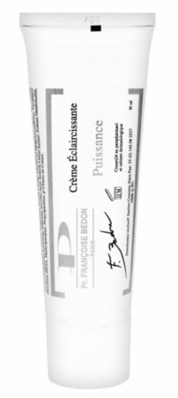 Pr. Francoise Bedon PUISSANCE Lightening Cream 50ml/1.7oz